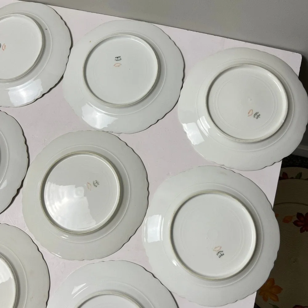 Haviland & Co. Limoges haviland co